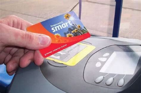 smart card for bus|stagecoachsmart.